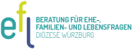 Beratungsstelle für Ehe-, Familien- und Lebensfragen
der Diözese Würzburg